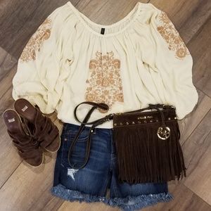 📣📣Michael Kors Small Billy Crossbody